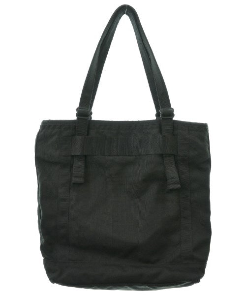 BRIEFING Totes