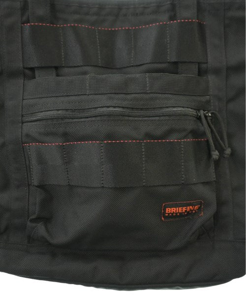 BRIEFING Totes