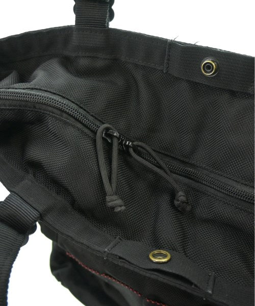 BRIEFING Totes