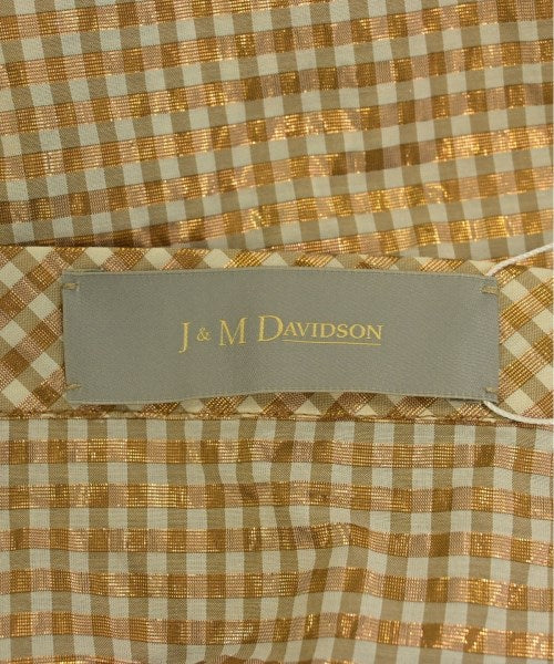J&M DAVIDSON เสื้อสตรี
