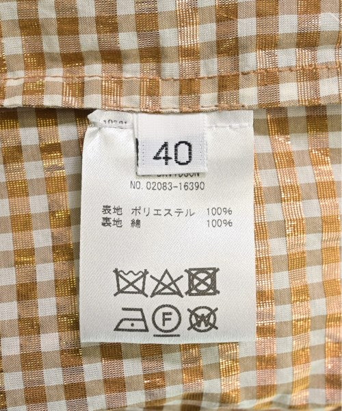 J&M DAVIDSON เสื้อสตรี