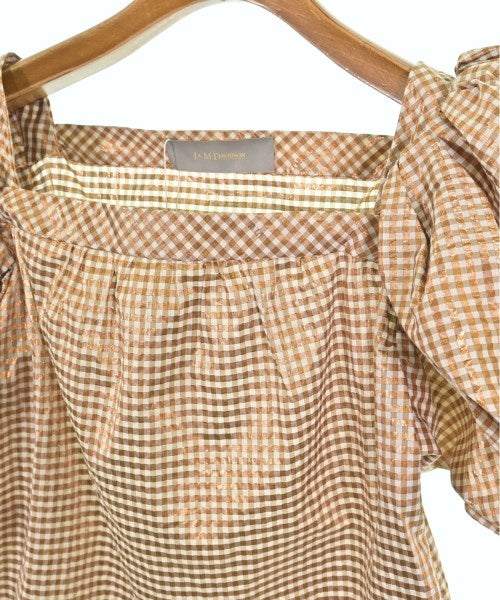 J&M DAVIDSON เสื้อสตรี