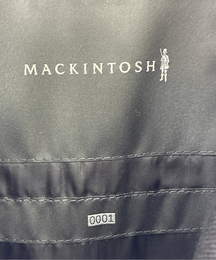 MACKINTOSH แจ็คเก็ตเบลาส์
