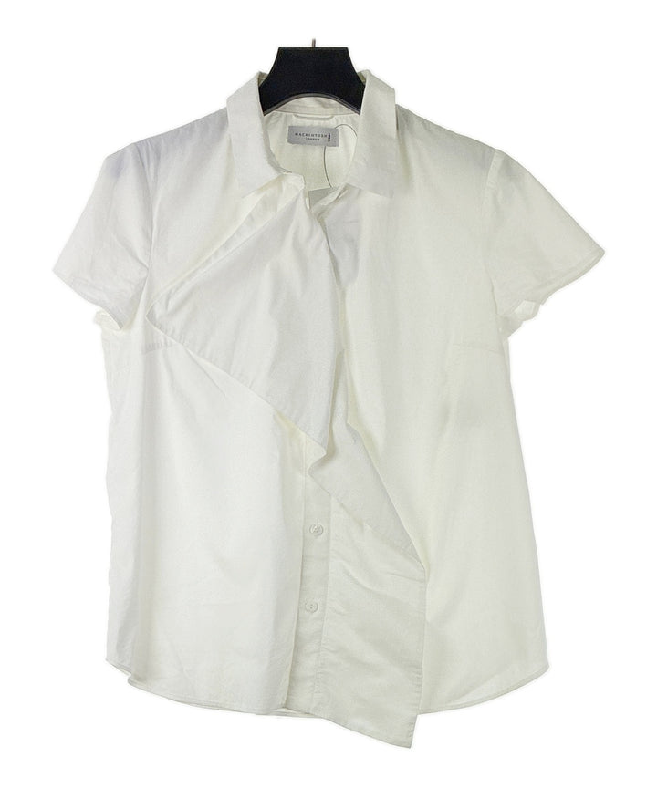 MACKINTOSH เสื้อลำลอง