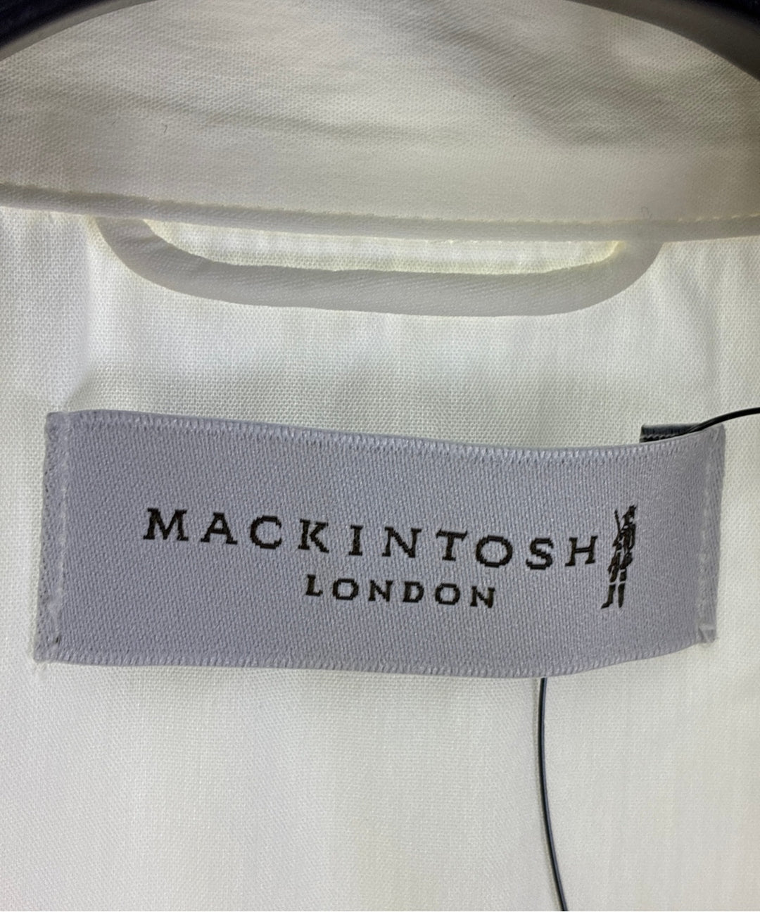 MACKINTOSH เสื้อลำลอง