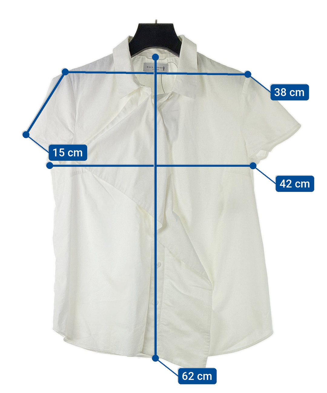 MACKINTOSH เสื้อลำลอง