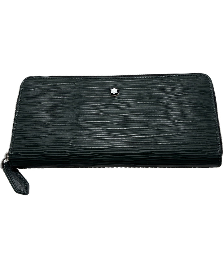 MONTBLANC กระเป๋าสตางค์/กระเป๋าใส่เหรียญ