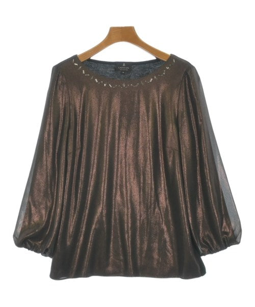 LANVIN COLLECTION เสื้อยืด/เสื้อท็อปส์