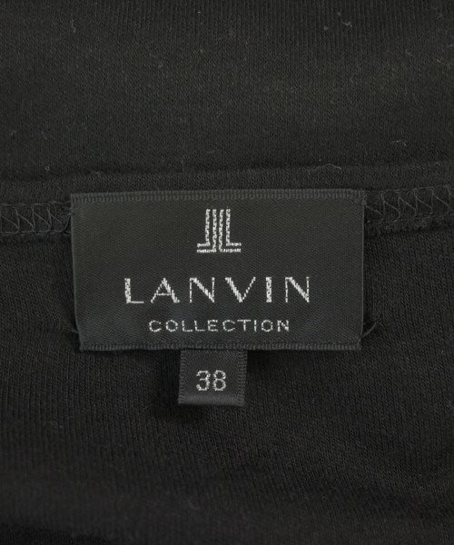 LANVIN COLLECTION เสื้อยืด/เสื้อท็อปส์