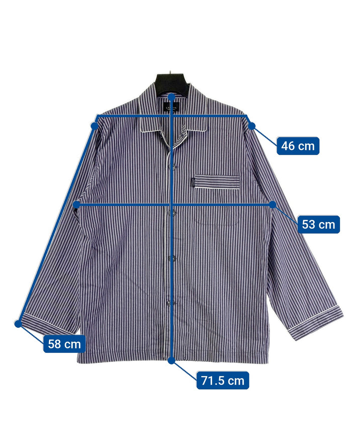 LANVIN COLLECTION เสื้อเชิ้ต