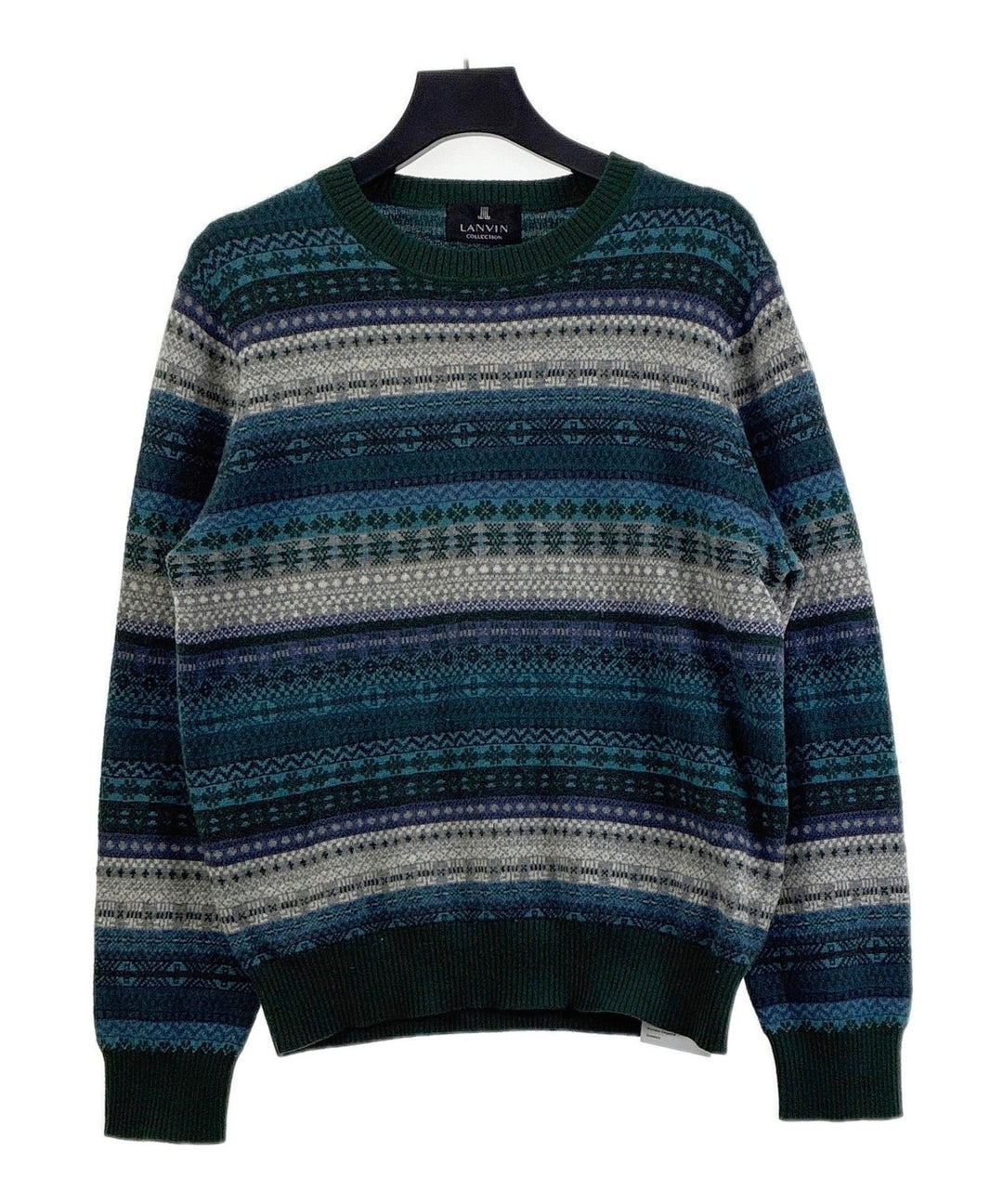 LANVIN COLLECTION เสื้อกันหนาว