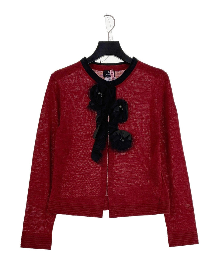 LANVIN COLLECTION เสื้อคาร์ดิแกน