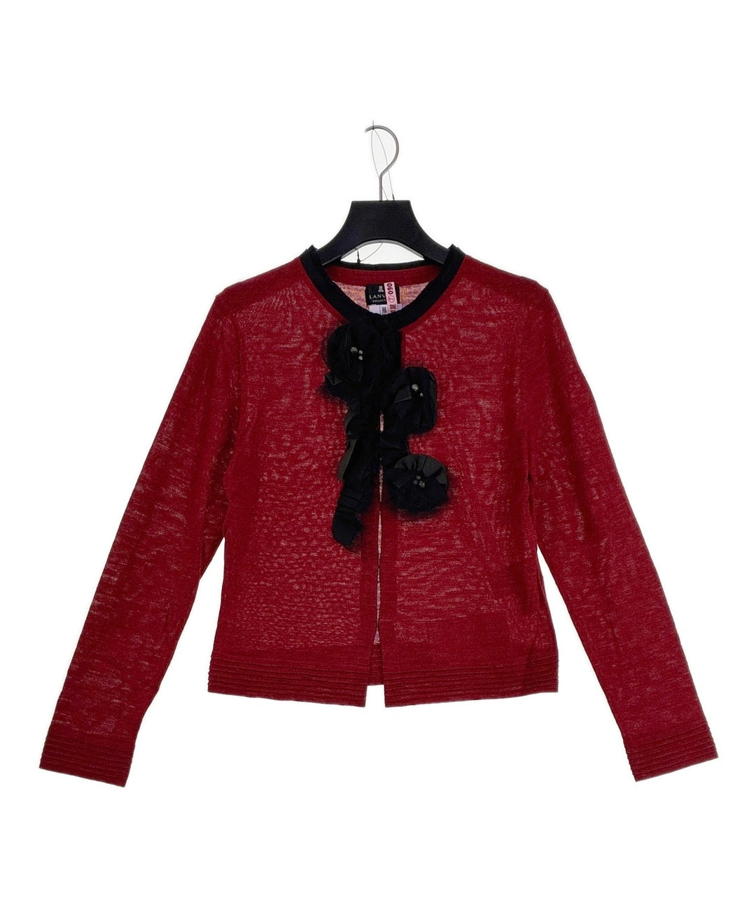 LANVIN COLLECTION เสื้อคาร์ดิแกน