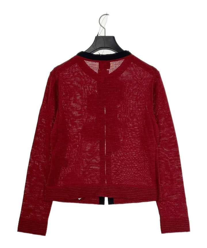 LANVIN COLLECTION เสื้อคาร์ดิแกน