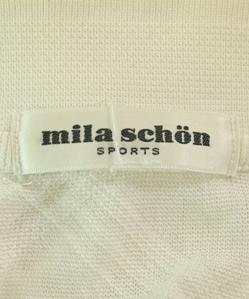 Mila Schon เสื้อโปโล