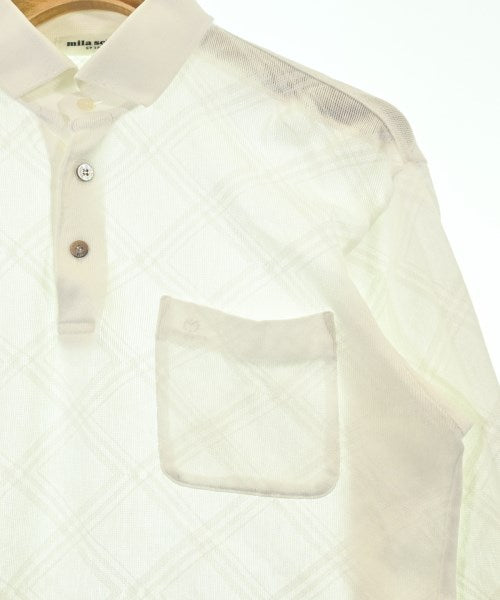 Mila Schon เสื้อโปโล