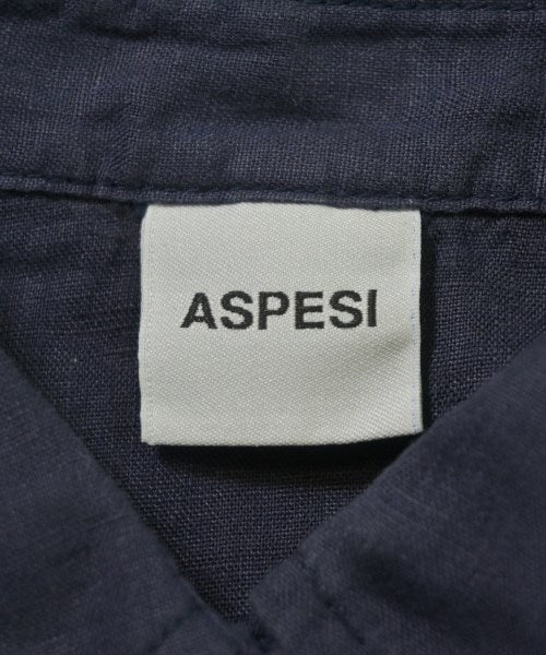 ASPESI เสื้อลำลอง