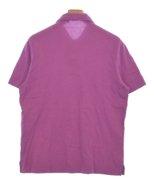 ASPESI เสื้อโปโล