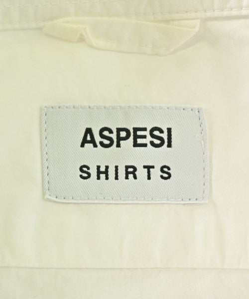 ASPESI เสื้อลำลอง