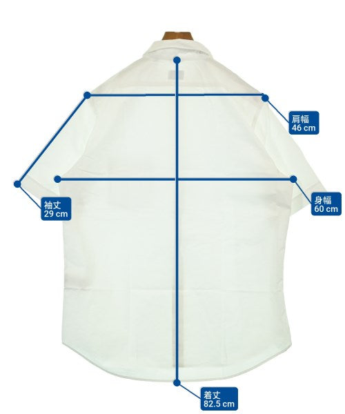 ASPESI เสื้อลำลอง