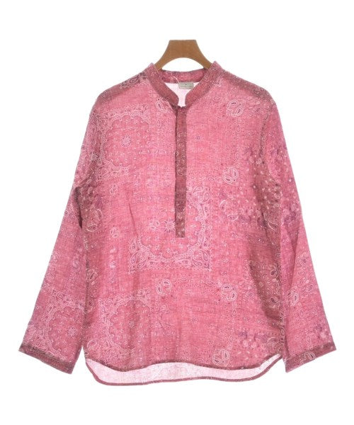 Bagutta เสื้อลำลอง