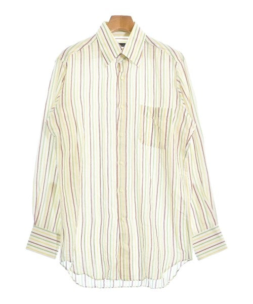 Bagutta เสื้อลำลอง