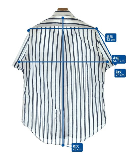 Bagutta เสื้อลำลอง