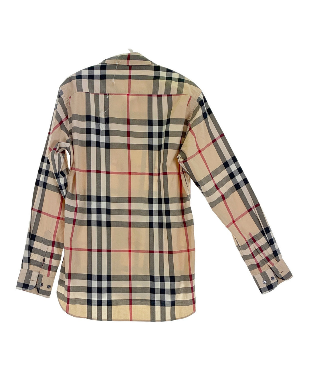 BURBERRY เสื้อเชิ้ต