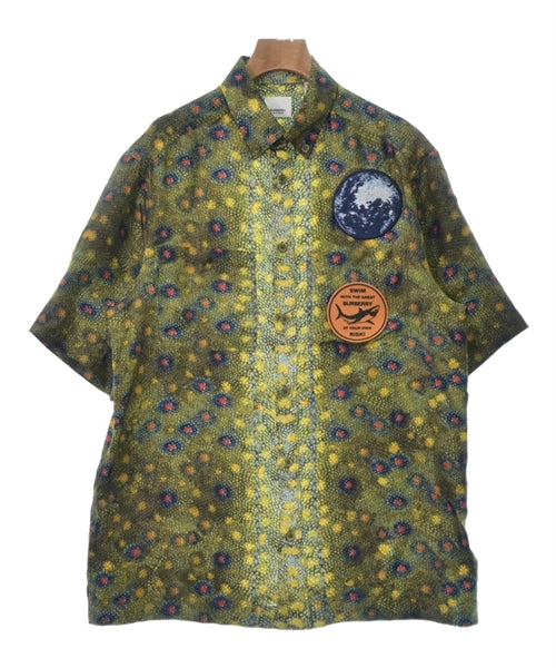 BURBERRY เสื้อลำลอง