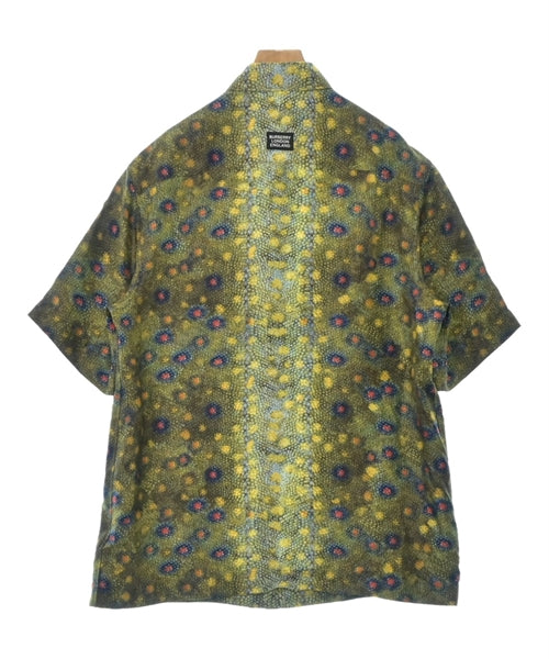 BURBERRY เสื้อลำลอง