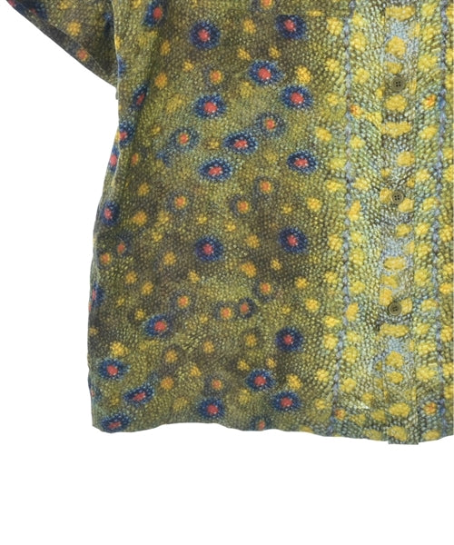 BURBERRY เสื้อลำลอง