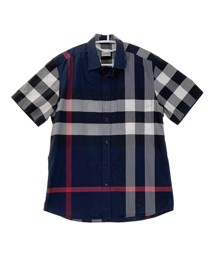 BURBERRY เสื้อเชิ้ต