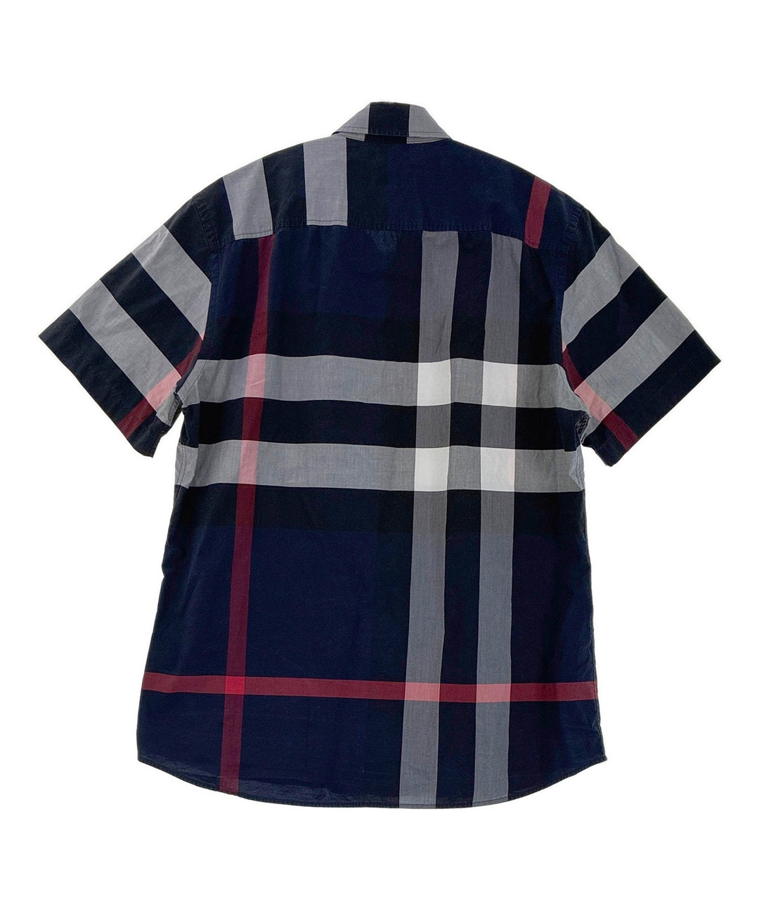 BURBERRY เสื้อเชิ้ต