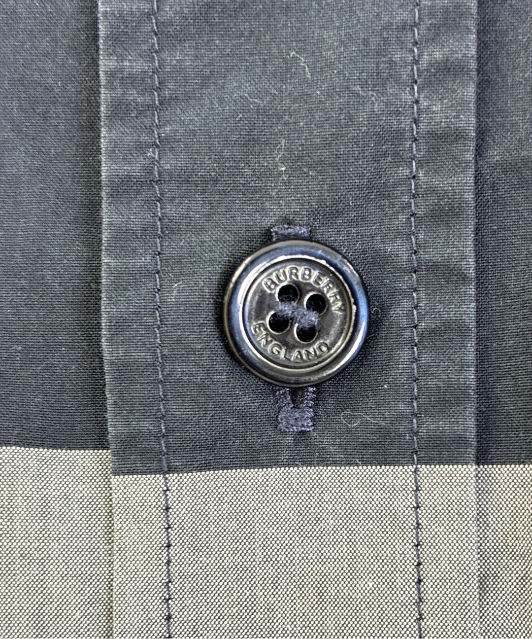 BURBERRY เสื้อเชิ้ต