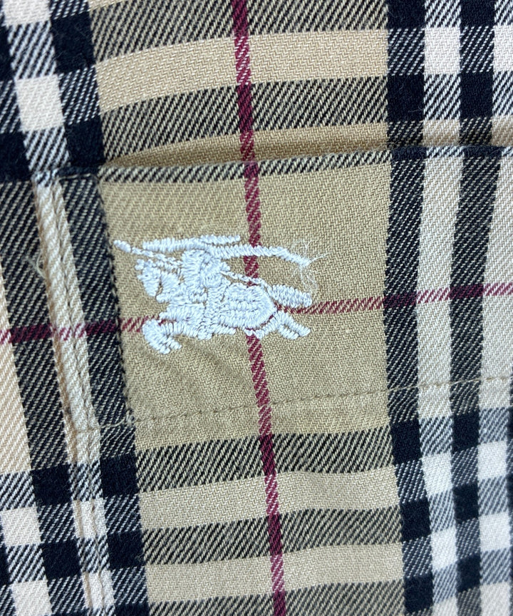 BURBERRY เสื้อเชิ้ต