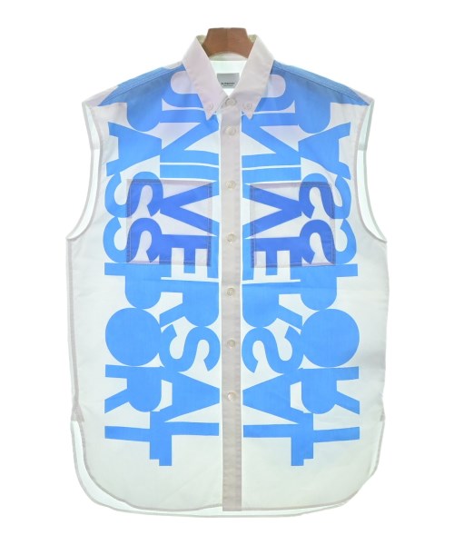 BURBERRY เสื้อลำลอง