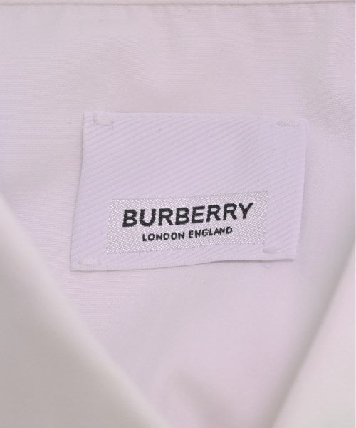 BURBERRY เสื้อลำลอง