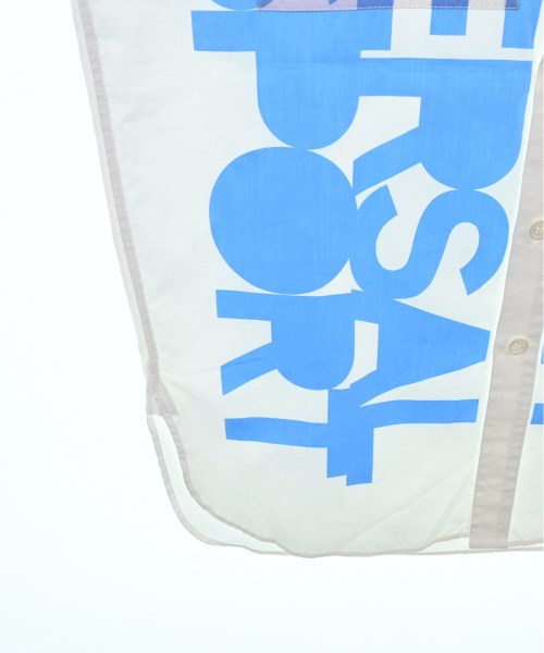 BURBERRY เสื้อลำลอง