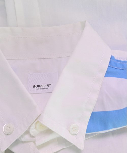 BURBERRY เสื้อลำลอง