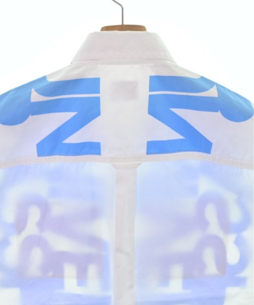 BURBERRY เสื้อลำลอง