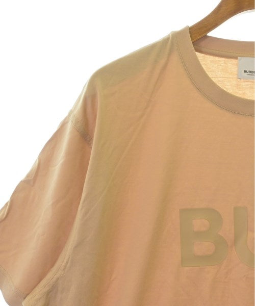 BURBERRY เสื้อยืด/เสื้อท็อปส์
