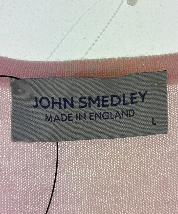 JOHN SMEDLEY เสื้อถัก