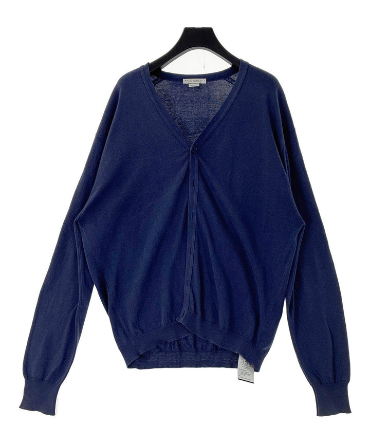 JOHN SMEDLEY เสื้อคาร์ดิแกน