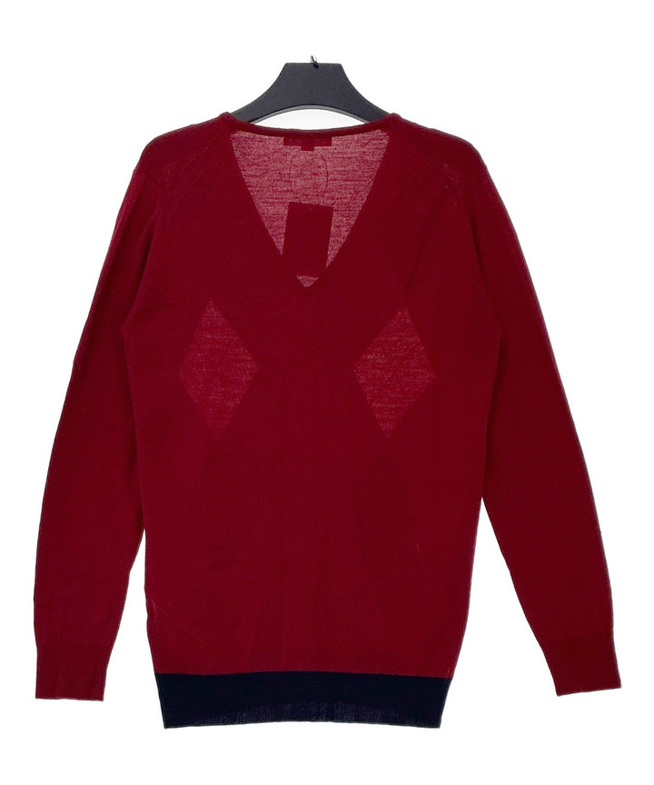 JOHN SMEDLEY เสื้อกันหนาว