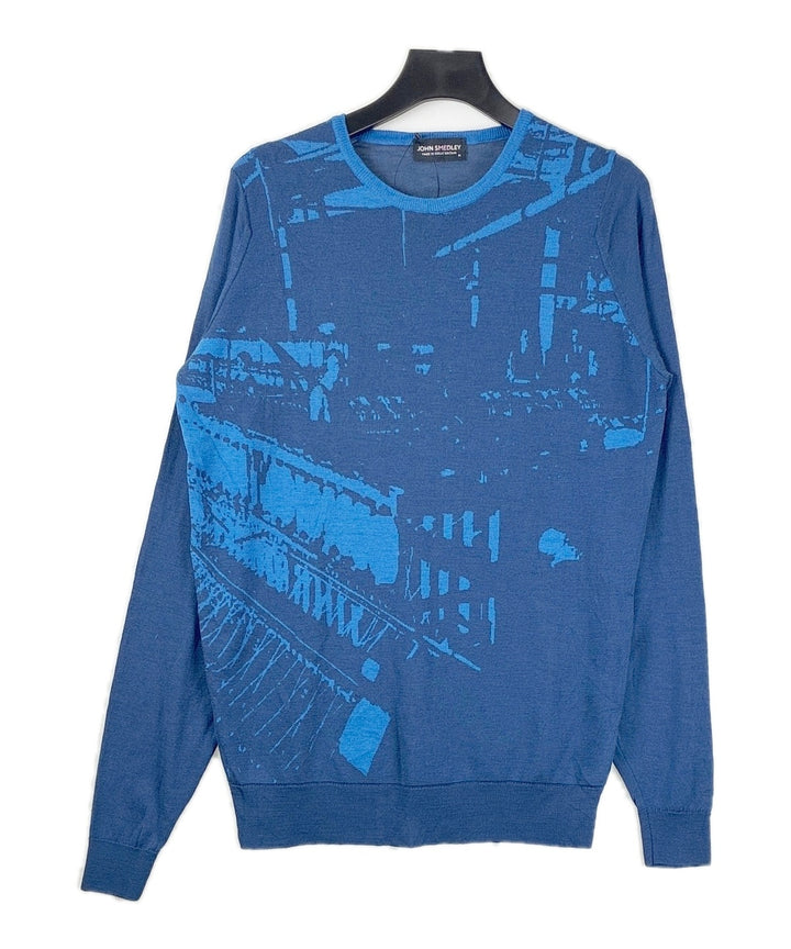 JOHN SMEDLEY เสื้อกันหนาว
