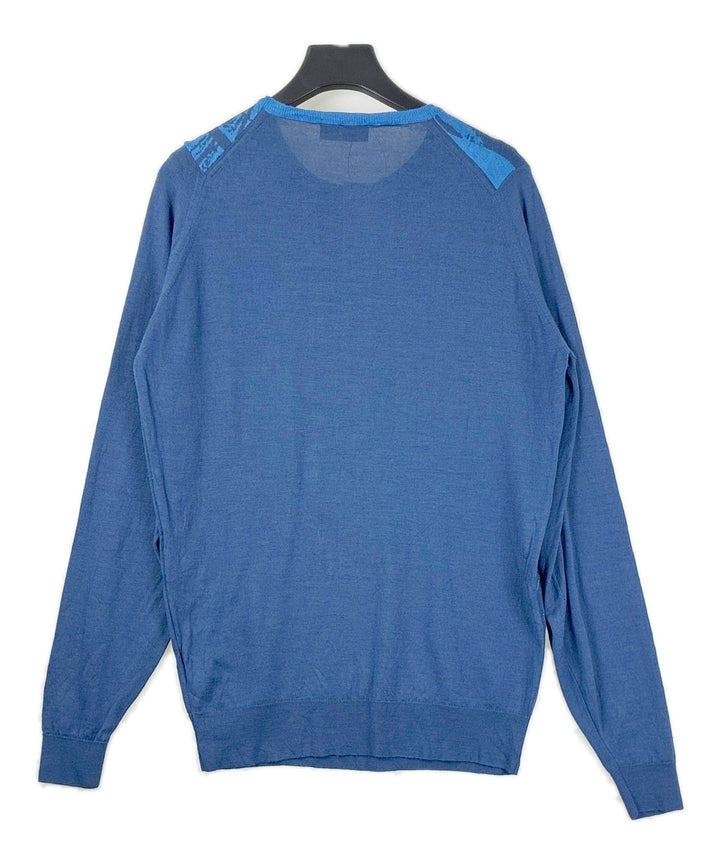JOHN SMEDLEY เสื้อกันหนาว
