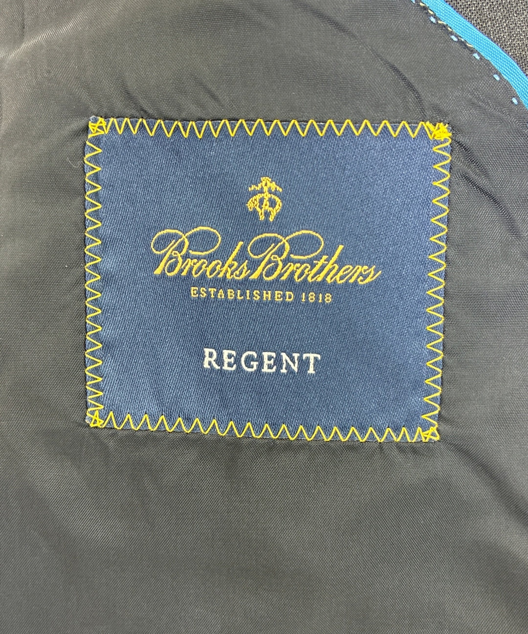 Brooks Brothers แจ็คเก็ตทำงาน