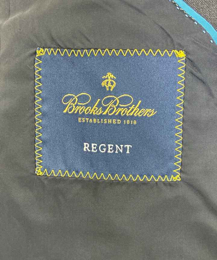 Brooks Brothers แจ็คเก็ตทำงาน