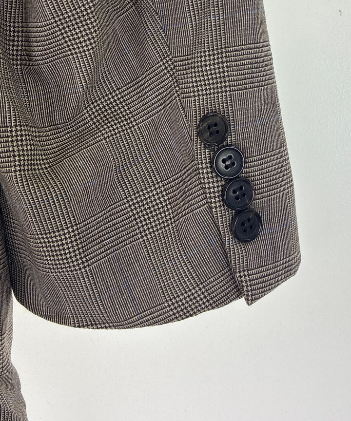 Brooks Brothers แจ็คเก็ตทำงาน