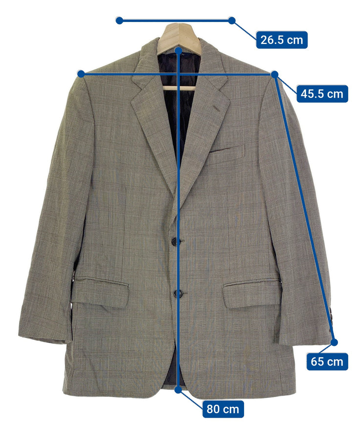 Brooks Brothers แจ็คเก็ตทำงาน